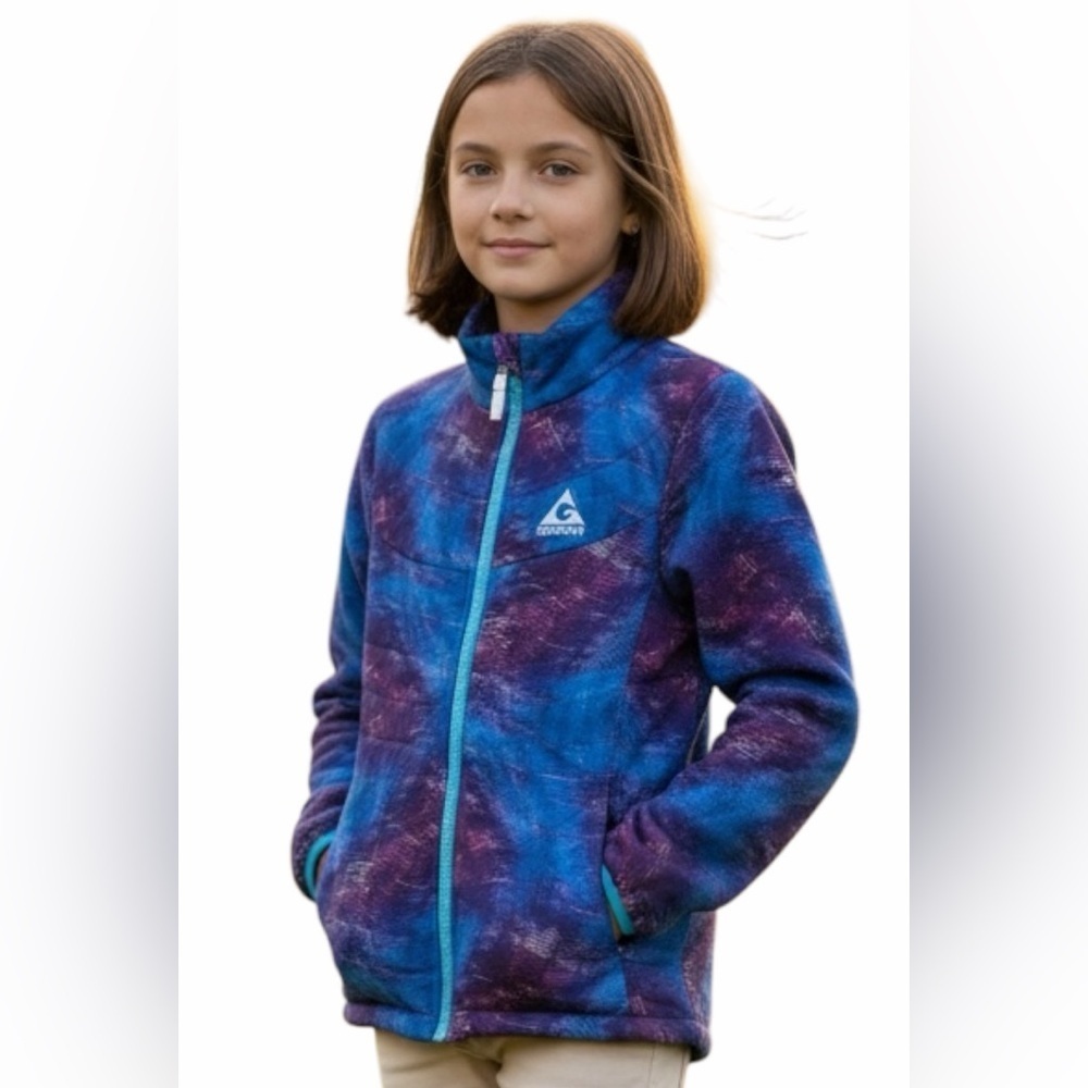 GERRY youth jacket, size medium (10/12), in good condition